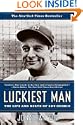 Luckiest Man