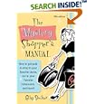The Mystery Shopper's Manual (5th Edition)