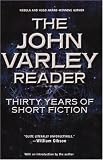 The John Varley Reader