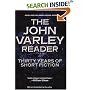 The John Varley Reader