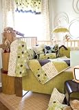 Spa Diaper Stacker by Glenna Jean