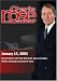 Charlie Rose with Rob Marshall, Queen Latifah, Renee Zellweger & Richard Gere (January 14, 2003)