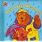 find a Bear in the Big Blue House book