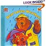 Bear Loves Weather (Bear in the Big Blue House)