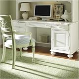 Coastal Living by Stanley Furniture 829-08-43 Coastal Living Computer File Desk