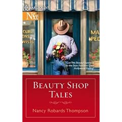 Beauty Shop Tales (Harlequin Next)