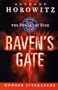 Raven's Gate (Hodder Literature)