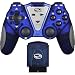 PS2 Wireless Game Pad with Remote Control Functions