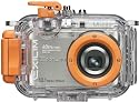Casio Exilim EX-Z1000 Digital Camera