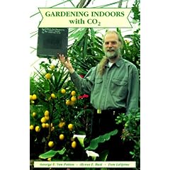 Gardening Indoors with CO2