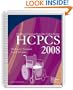 HCPCS 2008: Medicare's National Level II Codes Professional Edition