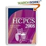HCPCS 2008: Medicare's National Level II Codes Professional Edition