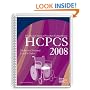 HCPCS 2008: Medicare's National Level II Codes Professional Edition