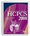 HCPCS 2008: Medicare's National Level II Codes Professional Edition