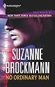 No Ordinary Man (Bestselling Author Collection)