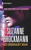 No Ordinary Man (Bestselling Author Collection) (Harlequin Intrigue Bestselling Author)