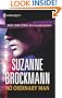 No Ordinary Man (Harlequin Intrigue Bestselling Author)