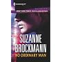 No Ordinary Man (Bestselling Author Collection)