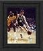 Framed John Havlicek Boston Celtics 8x10 Photo