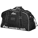 ASICS® Wrestling Bag