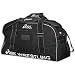 ASICS® Wrestling Bag
