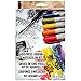Tim Holtz ~ Distress Crayon Watercolor Kit!!!
