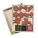 Martha Stewart Crafts Wooden Rubber Stamp Set, Nature