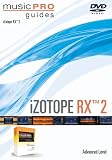 iZotope RX 2 (Advanced) DVD