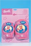 Eigenschaften Haberkorn / Barbie Ellbogen und Knieschützer
