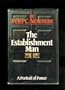 Establishment Man