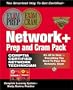 Network+ Prep and Cram Pack