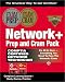 Book Network+ Prep and Cram Pack