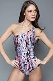 Insight The Almost Paradise One Piece,Swimwear for Women