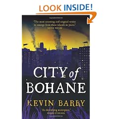 City of Bohane