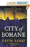 City of Bohane