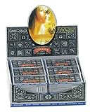 Nag Champa Super Hit Soap - Regular 75 Gram (2.5 Ounce) Bar - Satya Sai Baba