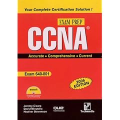 CCNA: Exam Prep 640-801