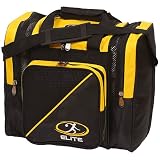 Elite Image Yellow/Black