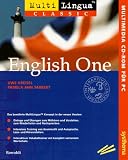MultiLingua Classic - Englisch 1
