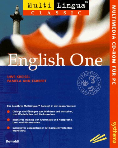 MultiLingua Classic - Englisch 1