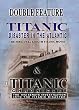 Titanic: Disaster in the Atlantic / The Titanic Chronicles [Import USA Zone 1]