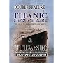 Titanic - Disaster In The Atlantic / The Titanic Chronicles [1929] (NTSC) [DVD]