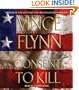 Consent to Kill: A Thriller
