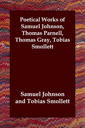 Thomas Gray