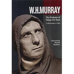 The Evidence of Things Not Seen: A Mountaineer's Tale