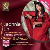 Butterfly Swords | [Jeannie Lin]