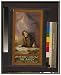 Historic Theater Poster (S), Mr Henry Ludlowe in The raven the love story of Edgar Allan Poe