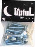 UPFUL 1 inch MOONS GLOW single set hardware