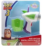 Digital Blue Toy Story 3 Digital Camera Blaster with Holster