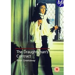 The Draughtsman's Contract [UK Import]